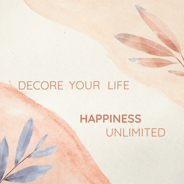 GIFTS AND DECORATIONS